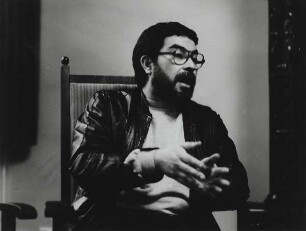 Victor Contreras