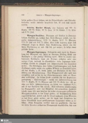 Lutecin - Mangan-Legirungen
