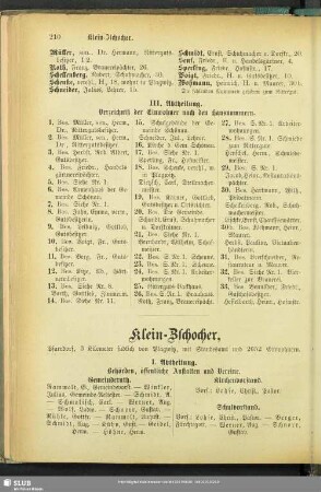 Klein-Zschocher