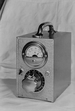 Stromregler Krieger : Technisches Messgerät, Stromregler