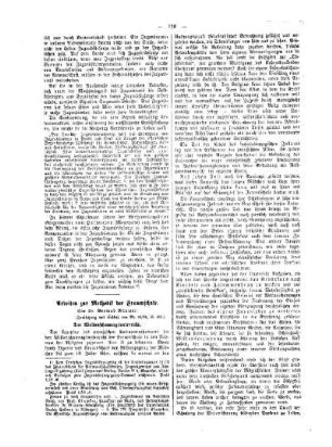 Arbeiten zur Methodik der Frauenschule : (Fortsetzung und Schluß von Nr.25/26, S.101)