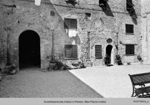 San Francesco, VolterraVolterra