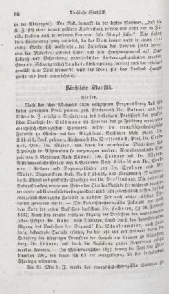 66-89 Kirchliche Statistik