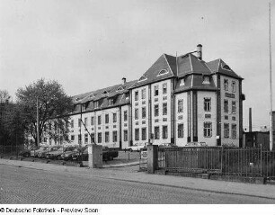 Keramische Fabrik Bidtelia, Meißen