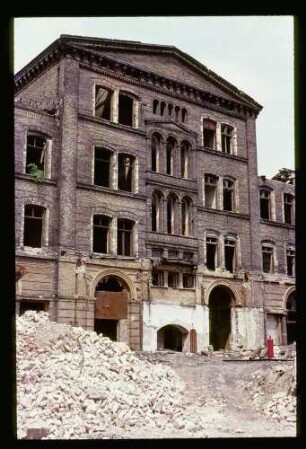 Görlitzer Bf. 21.5.67.