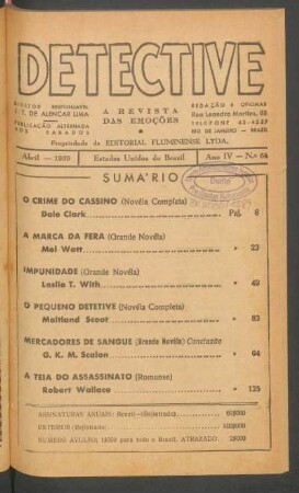 1939,4,64: ano 4, n.o 64 (abril 1939)