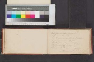 Einträge Bl. 56 - 62v