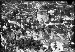 Groitzsch (b. Leipzig), Stadtbad