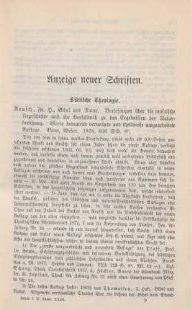 129-176 Rezensionen