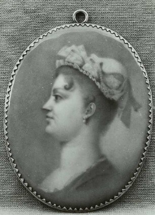 Magdalena Margareta Dinglinger