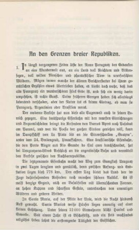 428-445 An den Grenzen dreier Republiken