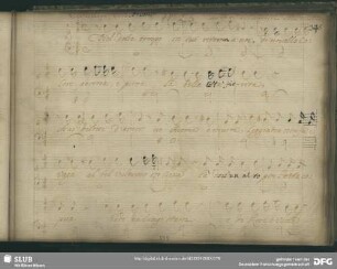 Recitativo: Nel dolce tempo in cui ritorna a noi