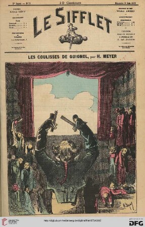 Nr. 73 (8 Juin 1873)