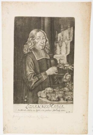 Johannes Mayer