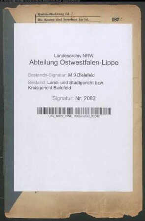 Sonstige: Bockermann, Johann Heinrich; Sonstige: Bockermann, Hanne Friederike, geb. Grotegut: