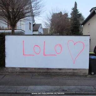 LoLo {HERZ}