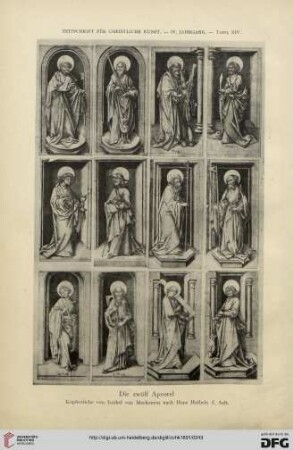 Tafel XIV