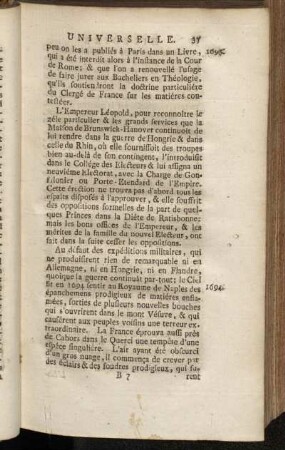 1694. - 1695.