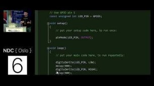 Windows 10 IoT Core or Corny