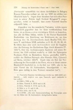 Beiträge zum päpstlichen Kanzleiwesen im Mittelalter und zur deutschen Geschichte im 14. Jahrhundert