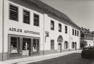 Adlerapotheke
