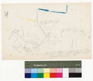 Verpachtung des gemeinherrschaftlichen Hofguts Rimhorn an die Gräflich Erbach-Schönbergische Mitherrschaft