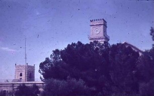 El-Kubebe mod. Francis,-Kirche Kreuzf-Stil