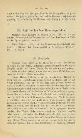 25. Kohlhase