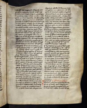 80rb-84va Libri feudorum, compilatio antiqua, cum glossis