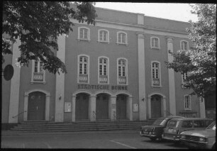 Stadttheater Heidelberg