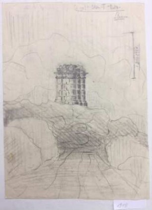 Bismarck-Turm
