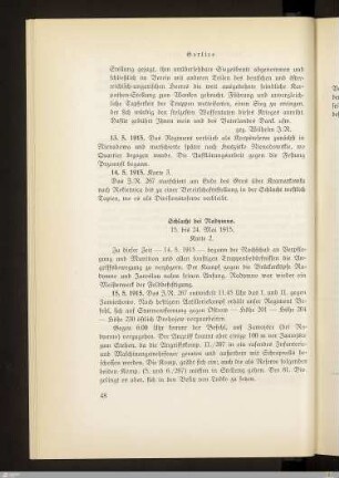Schlacht bei Radymno