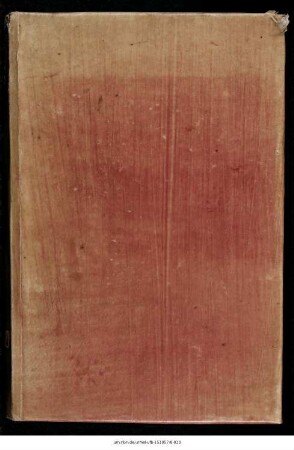 Commentarius in Donati librum de Barbarismo