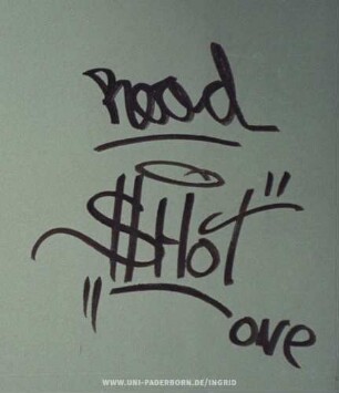 Road "SHot" ONe