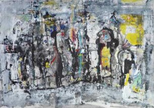 Licht der Armen