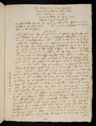 1-4, 21.2.1563, Luc 21