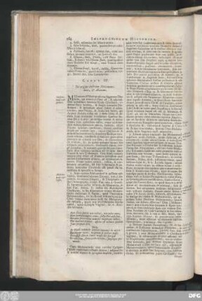 Caput. III. De origine doctrinae Muhammedicae, & Alcorani.