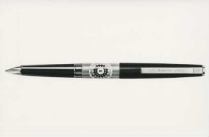Füllfederhalter "happy-pen S 472/3" der Günther-Wagner-Pelikan-Werke
