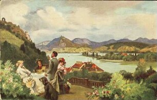 Gruss vom Rhein [R]
