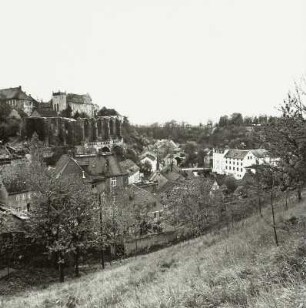 Blick über das Spreetal