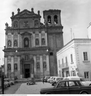 Chiesa Matrice