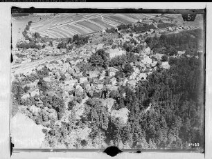 Elgersburg (b. Ilmenau)