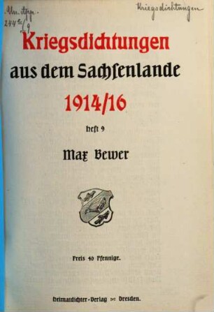 Max Bewer