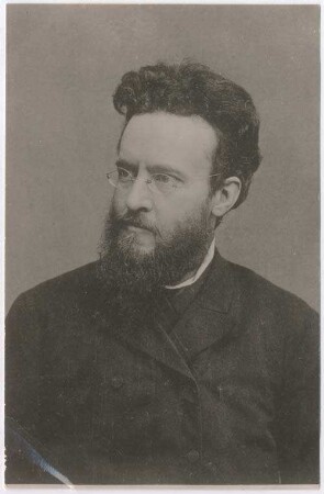 Franz Toula, Wien