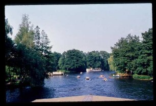 Bei Rahnsdorf 26.6.76.