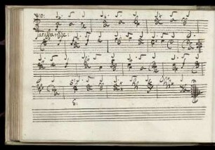 Sarabande