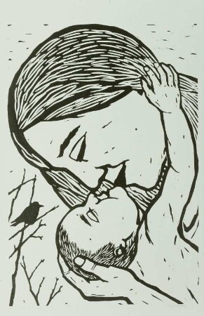 Die Mutter I