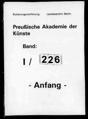 Urlaubsregelung