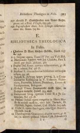 332-324, In Folio.
