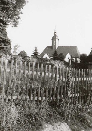 Evangelische Pfarrkirche